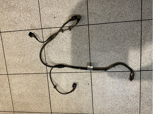 Провод датчика АБС задний левый 4G0972253C VAG