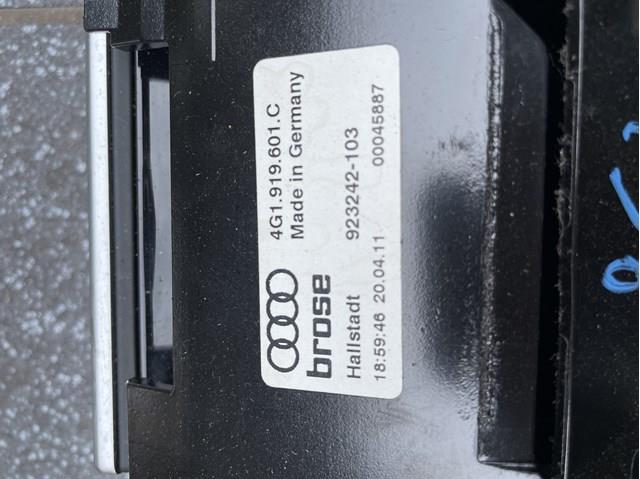 4G1919601 VAG купить в Тернополь