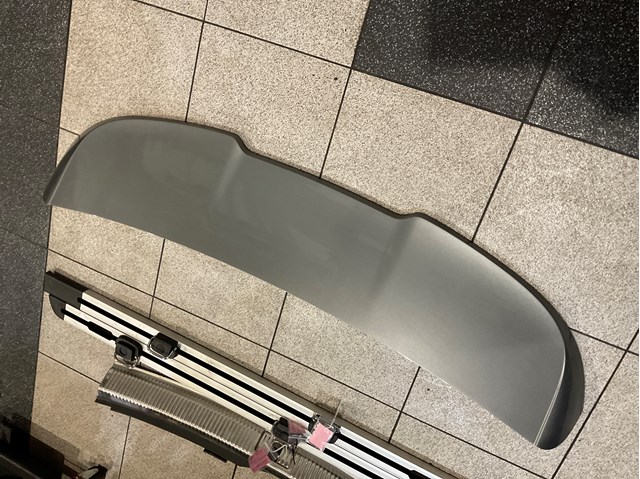 Задняя дверь 4G9827933A VAG