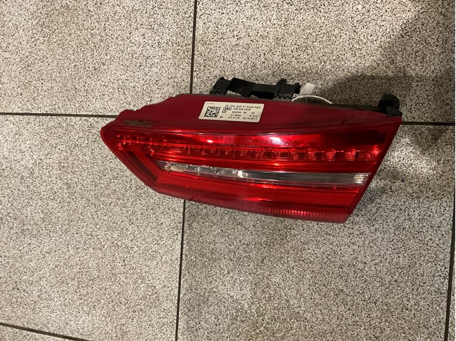 Фонарь задний правый, внутренний 4G9945094B VAG