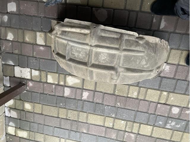 4L0810172 VAG Подкрылок крыла заднего правый купить в Чернигов