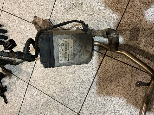 Автономка 4L0815071G VAG