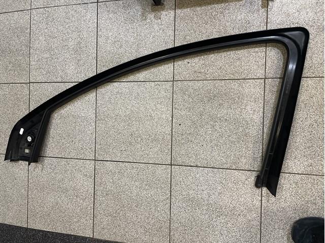 4L0867609 VAG Обшивка (облицовка) крышки багажника (двери 3/5-й задней) купить в Чернигов