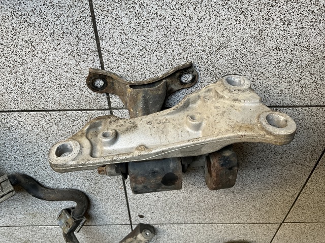 50805S9A023 HONDA Левая подушка двигателя купить в Харьков