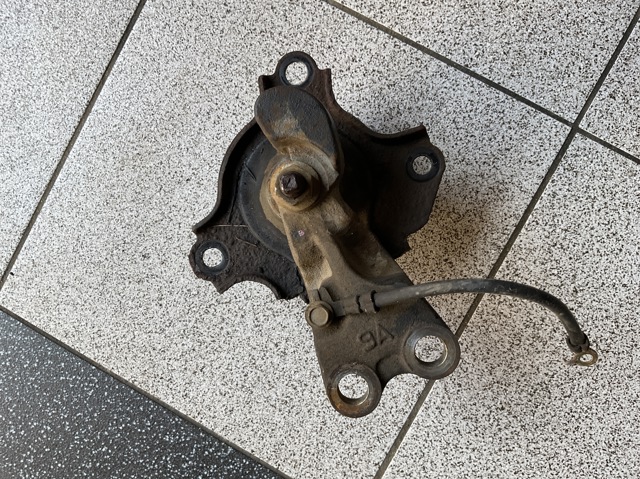 HONDA 50821S9A023 Правая подушка двигателя в наличии Тернополь