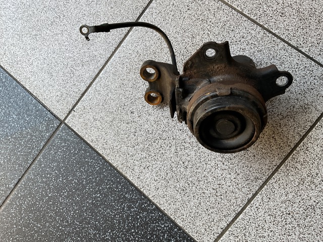 HONDA 50821S9A023 Подушка (опора) двигателя правая в наличии Черкассы