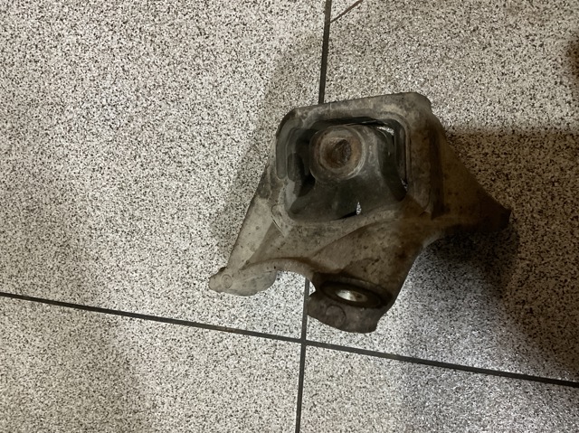 50840S7C000 HONDA Передняя опора двигателя купить в Днепр
