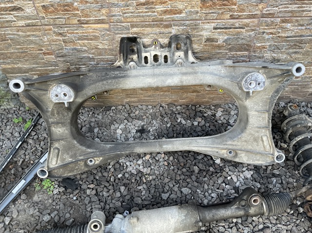 5120130130 TOYOTA Подрамник передний купить в Днепр