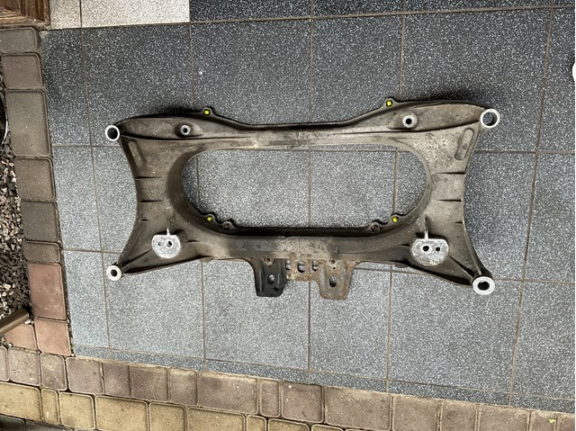 5120130130 TOYOTA Подрамник передний купить в Чернигов