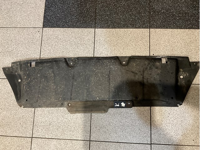 Защита двигателя передняя 5144148030 TOYOTA