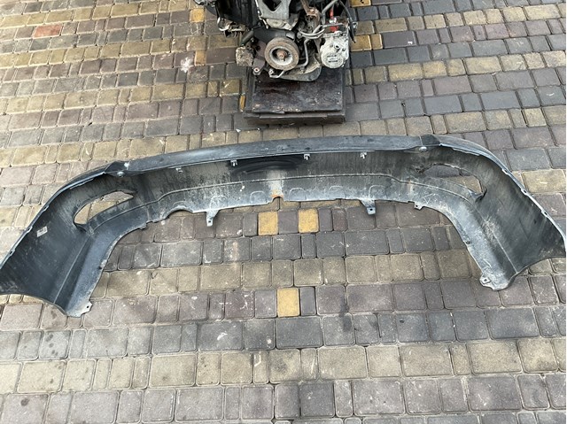 TOYOTA 5215948050 Бампер задний в наличии Днепр