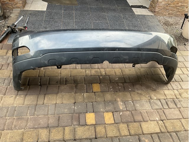 5215948050 TOYOTA Бампер задний купить в Чернигов