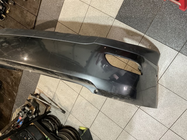 TOYOTA 5215948050 Бампер задний в наличии Запорожье
