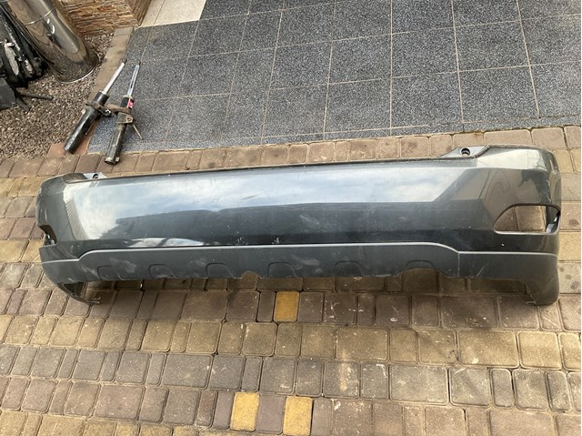 Бампер задний 5215948050 TOYOTA