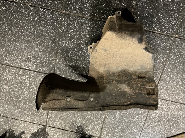 5259148050 TOYOTA Брызговик задний правый купить в Сумы