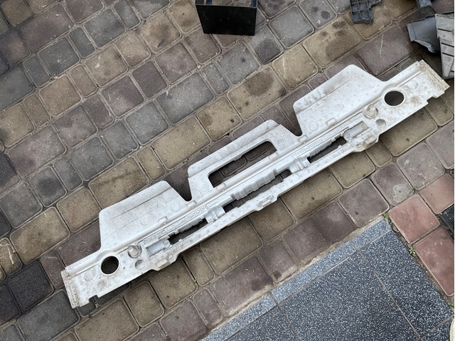 5261530260 TOYOTA Абсорбер (наполнитель) бампера заднего купить в Чернигов