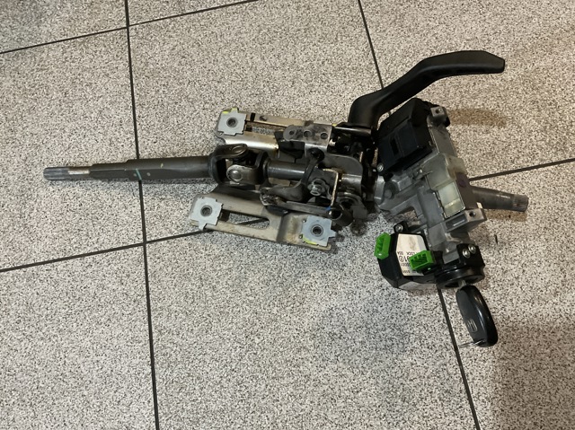 53200S9AE02 HONDA Рулевая колонка купить в Житомир