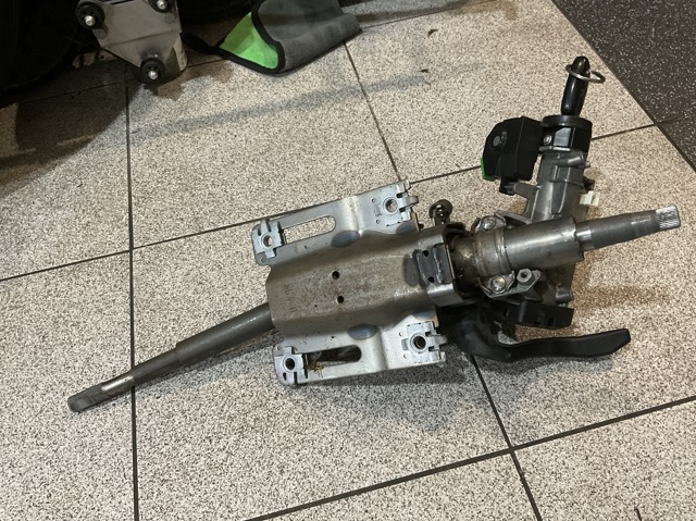 HONDA 53200S9AE02 Рулевая колонка в наличии Днепр
