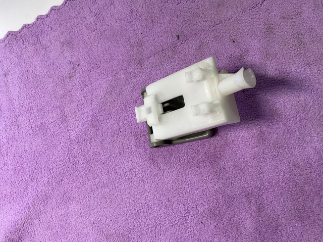 TOYOTA 5360152010C0 Ручка открывания капота в наличии Тернополь
