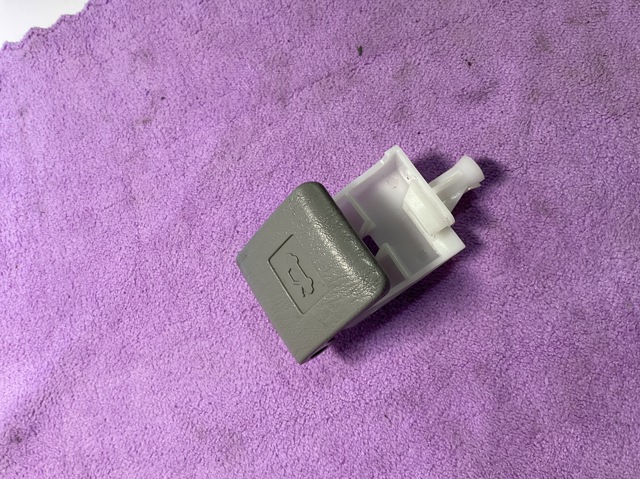 Рычаг открывания капота 5360152010C0 TOYOTA