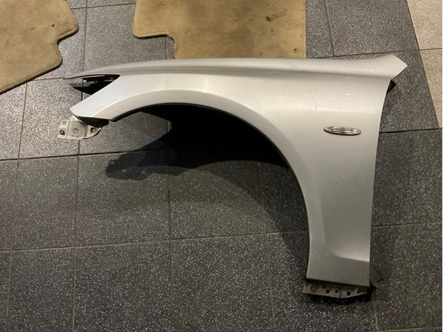 Крыло левое 5380230A10 TOYOTA
