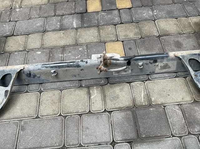 NISSAN 55501AX620 Балка задней подвески (подрамник) в наличии Павлоград