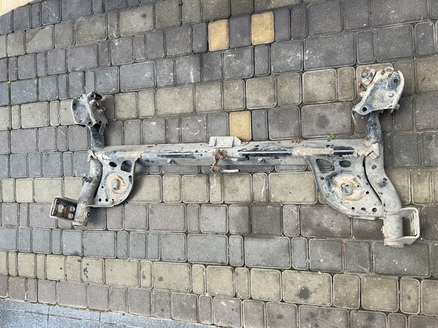 Подвеска задняя 55501AX620 NISSAN
