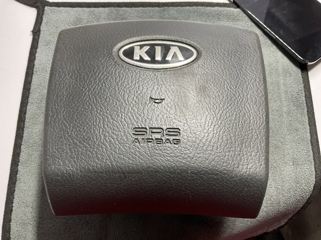 Подушка в руле 569003E500CQ HYUNDAI