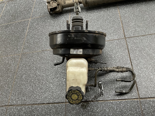 ВУТ 591103E050 HYUNDAI
