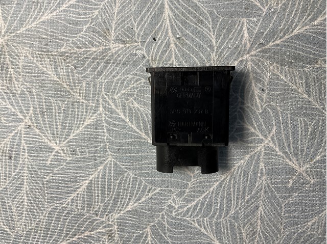 VAG 5P0919237B в наличии Одесса