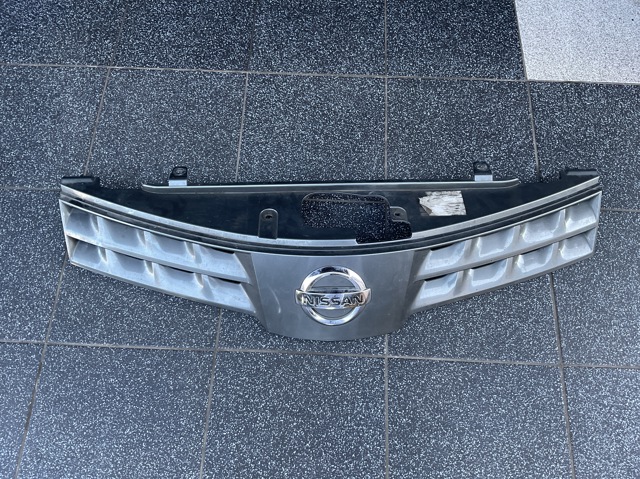 NISSAN 623109U000 Решетка радиатора в наличии Павлоград