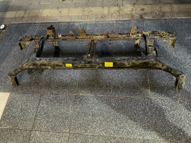 Каркас и панели передка 62500EA030 NISSAN