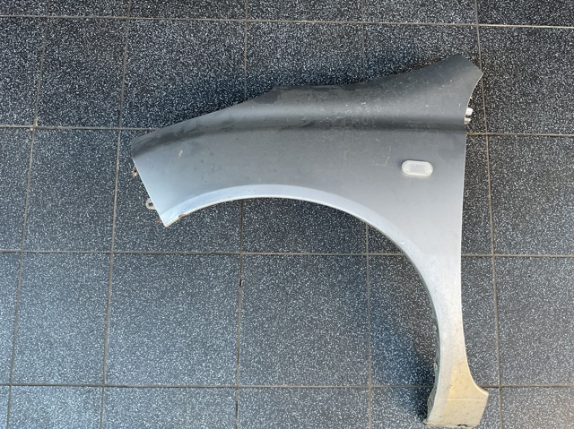 Крыло левое 63101AX630 NISSAN