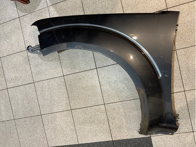Крыло левое 63101ZL15A NISSAN