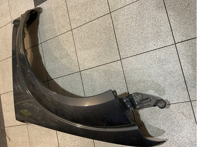 63101ZL15A NISSAN Крыло переднее левое купить в Винница