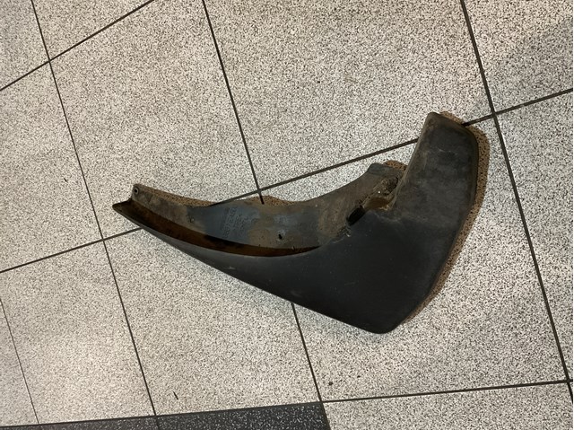 Брызговик передний, левый 63851EA500 NISSAN