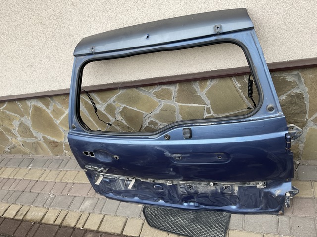 Дверь 5 68100SKNE00ZZ HONDA