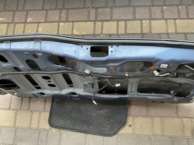 68100SKNE00ZZ HONDA Ляда купить в Сумы