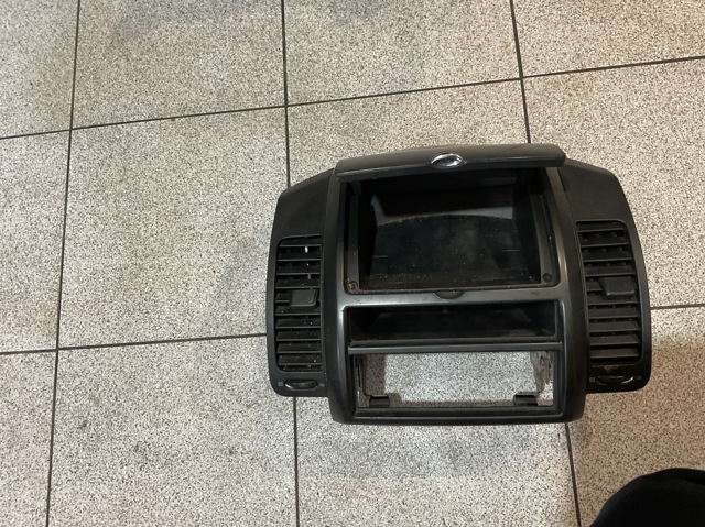 682609U000 NISSAN купить в Украина
