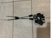 Замок задней левой двери 6906033111 TOYOTA