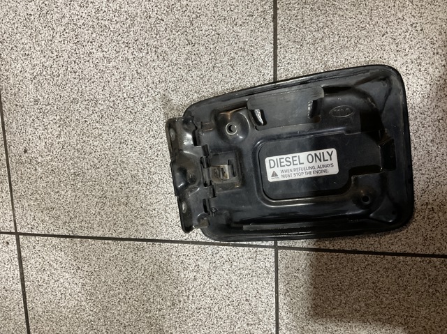 695113E000 HYUNDAI Лючок бензобака купить в Запорожье