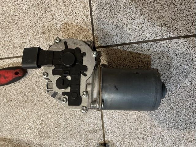 6978263 BMW Мотор стеклоочистителя лобового стекла купить в Днепр