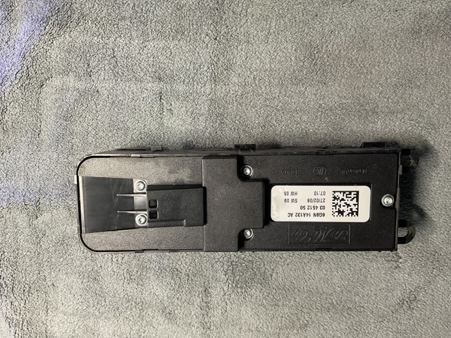 6G9N14A132AC LAND ROVER купить в Одесса