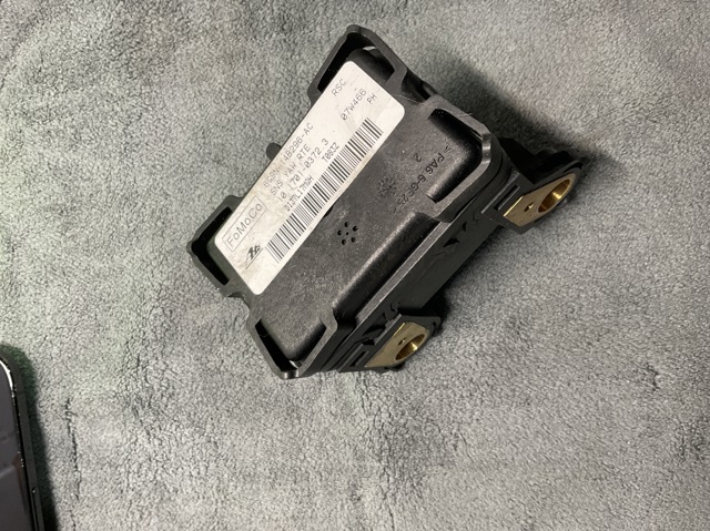 Датчик esp  6G9N14B296AC LAND ROVER