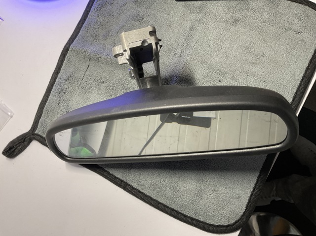 Салонное зеркало 6H5217700AB LAND ROVER
