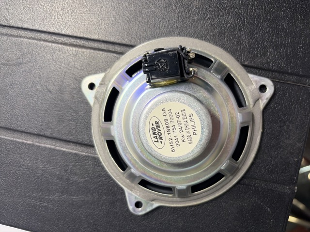 6H5218808DA Land Rover