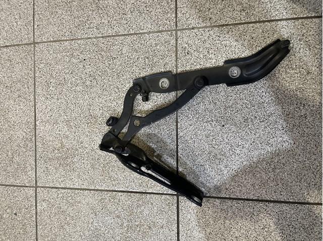 Завеса крышки багажника 7060627 BMW