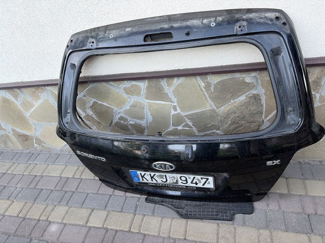 Пятая дверь 737003E100 HYUNDAI