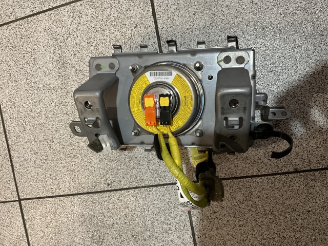 TOYOTA 7396030080 Подушка безопасности (AIRBAG) пассажирская в наличии Киев