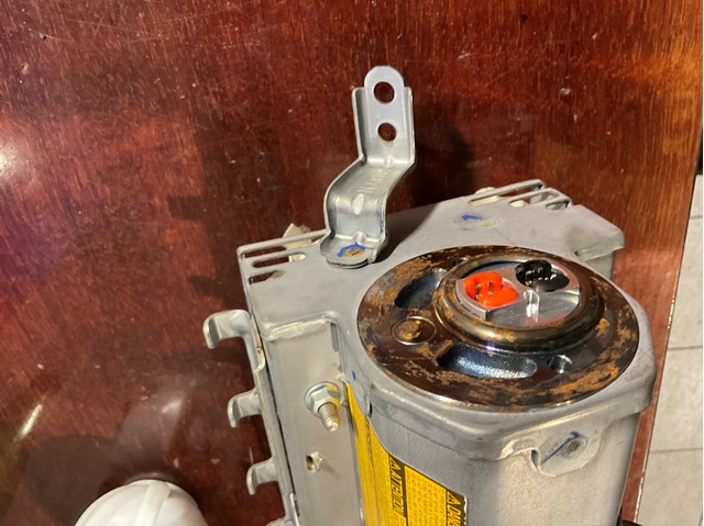 TOYOTA 7396048030 Подушка безопасности (AIRBAG) пассажирская в наличии Днепр